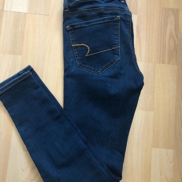 American Eagle Jeans - Picture 1 of 2